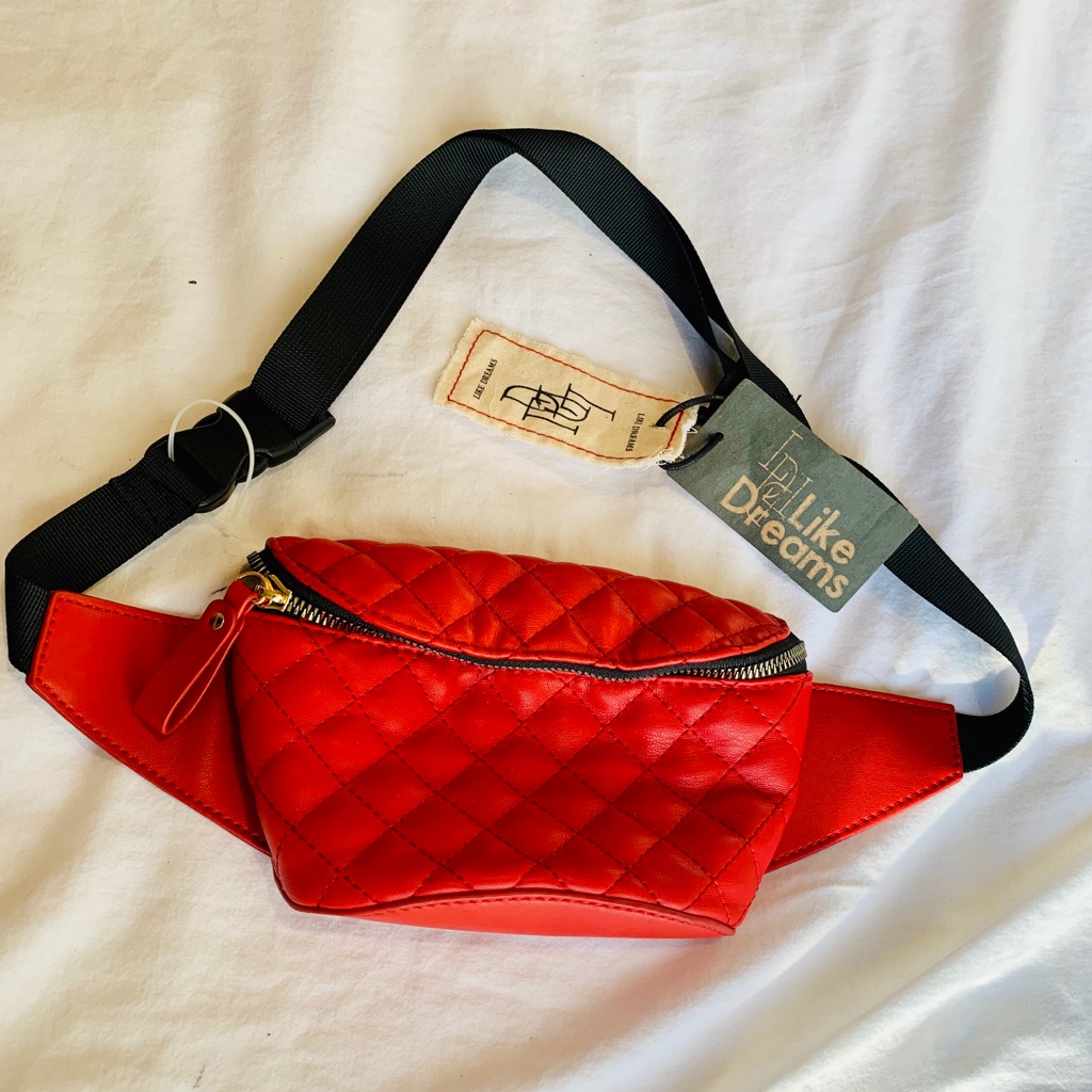 Brand New Belt Bag New Waist Bag Fanny Packs